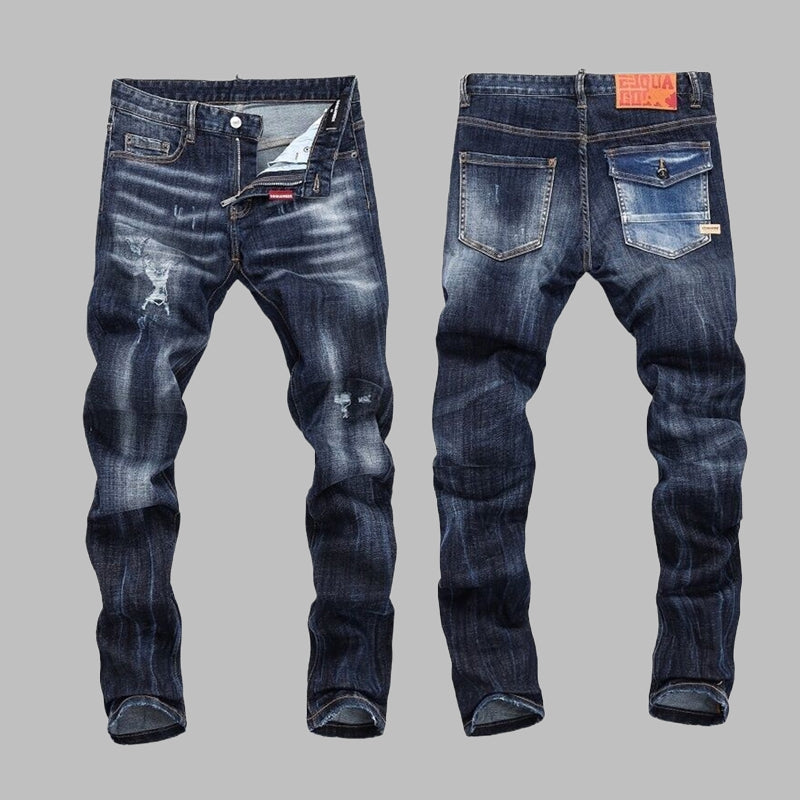 DSQ2 New 2026 Men's Jeans