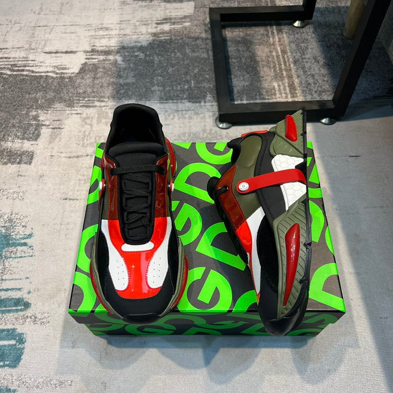 DG 2026 Men's & Women's Sneakers