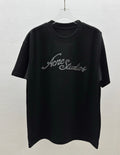 Acne 2026 Men's and Women's T-shirts