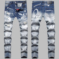 DSQ2 New 2026 Men's Jeans