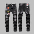 DSQ2 New 2026 Hole Jeans