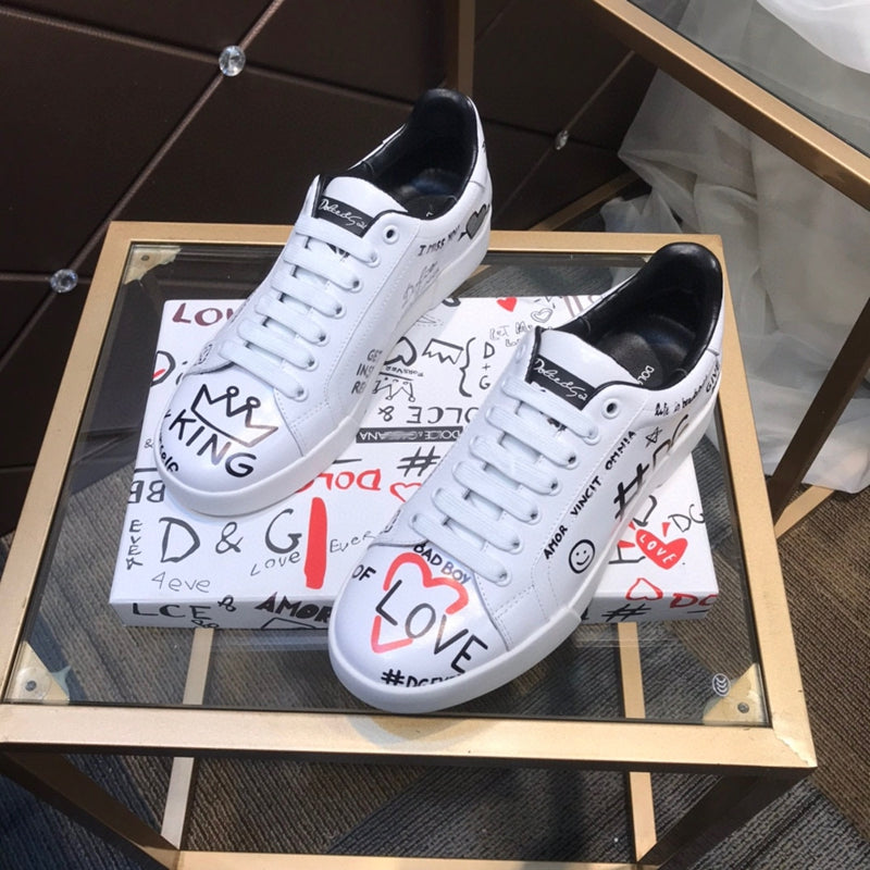 DG 2026 Men's & Women's Sneakers