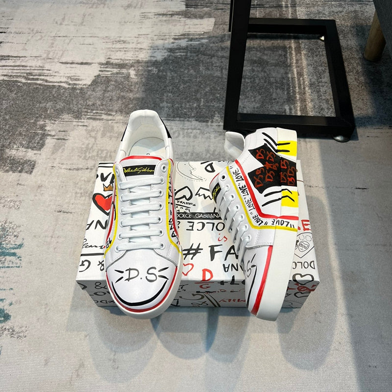 DG 2026 Men's & Women's Sneakers
