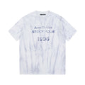 Acne 2026 Men's and Women's T-shirts