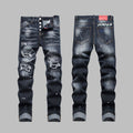 DSQ2 New 2026 Fashion Jeans
