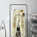 EV New Men's & Women's Jeans