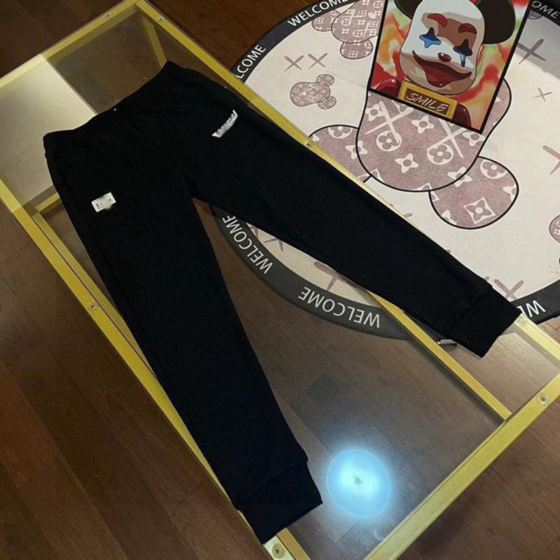 EV Men's & Women's Casual Sweatpants