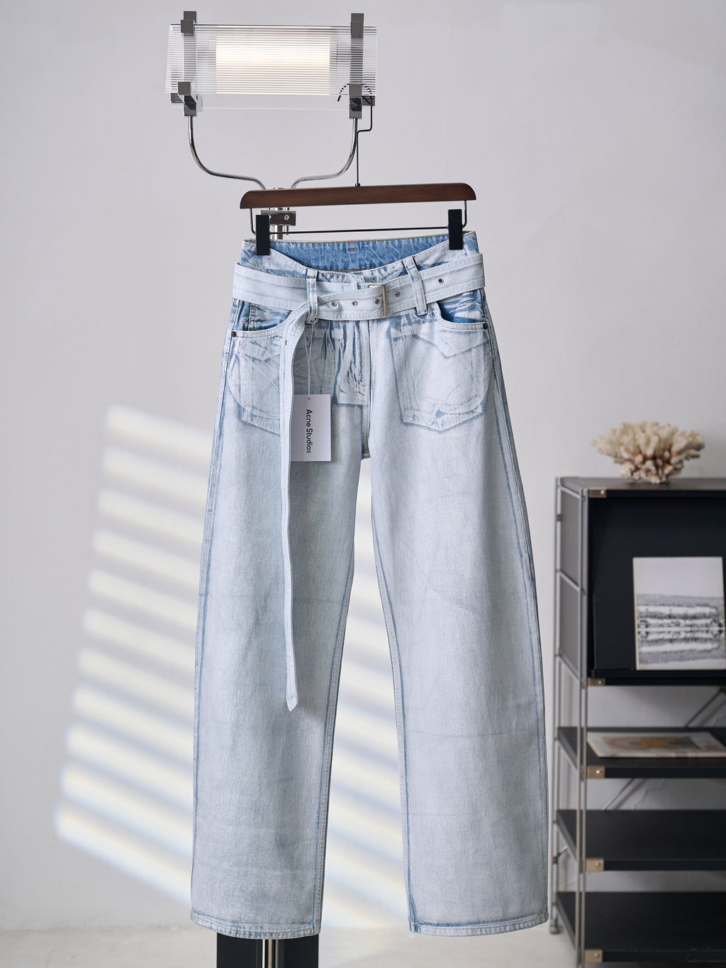 Acne 2026 Men's & Women's Jeans