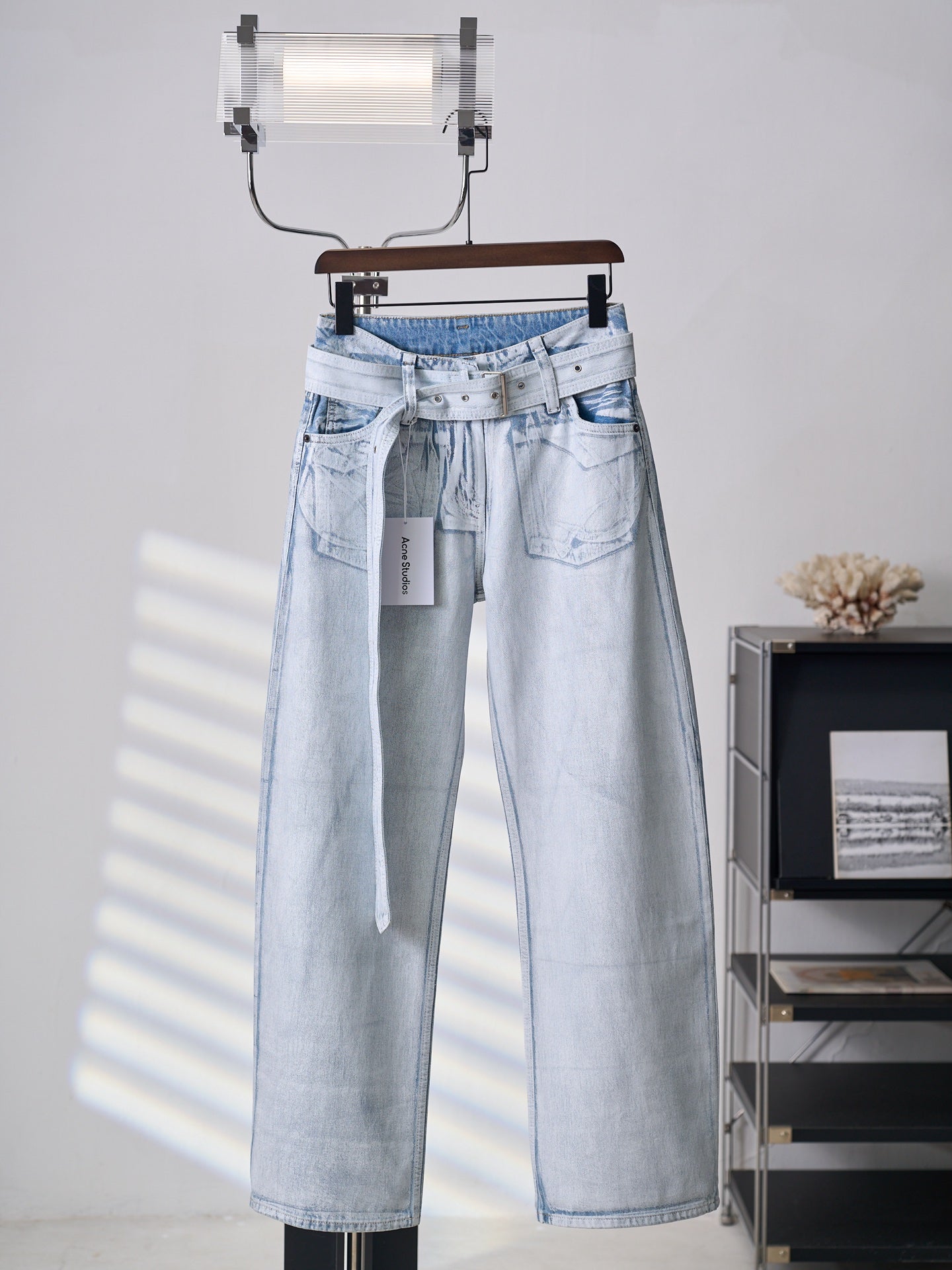 Acne 2026 Men's & Women's Jeans
