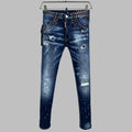 2026 New DSQ2 Fashion Jeans
