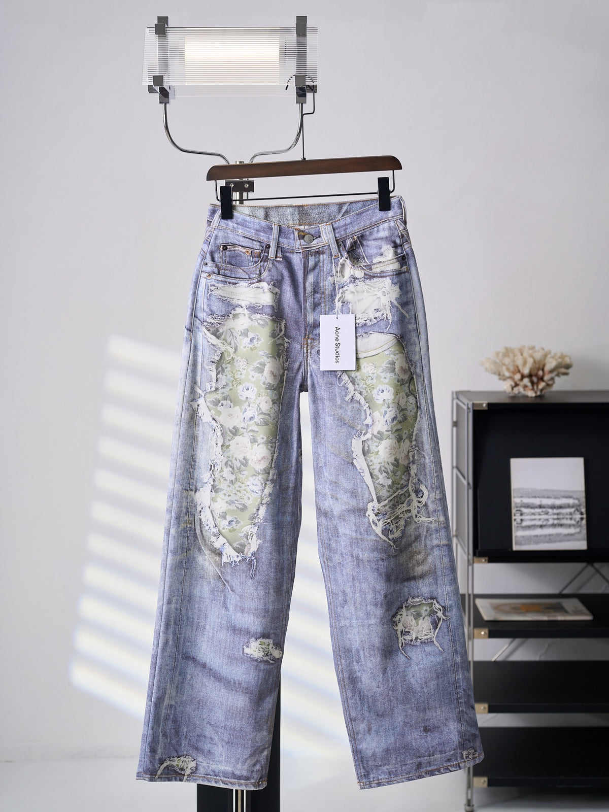 Acne 2026 Men's & Women's Jeans