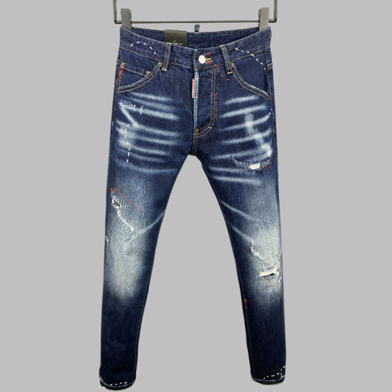 2026 New DSQ2 Fashion Men Jeans