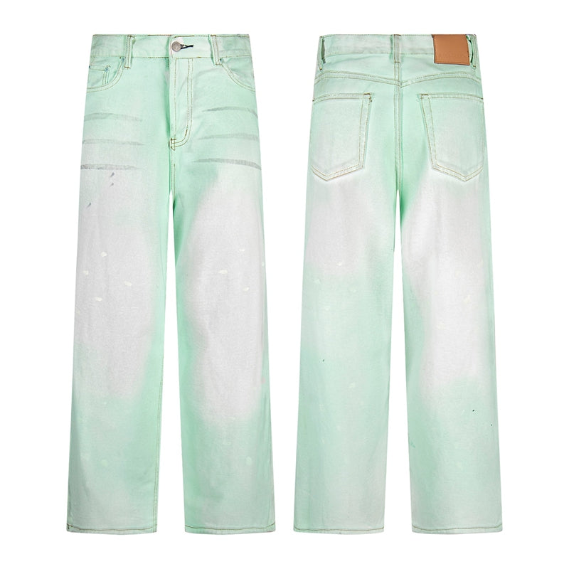 Acne 2026 Men's & Women's Jeans