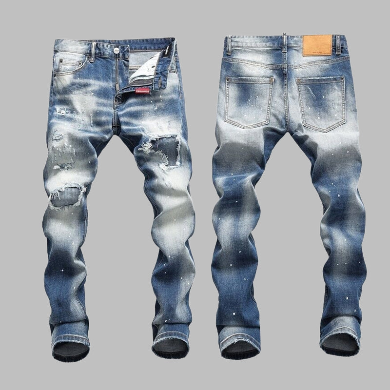 DSQ2 New 2026 Men's Jeans