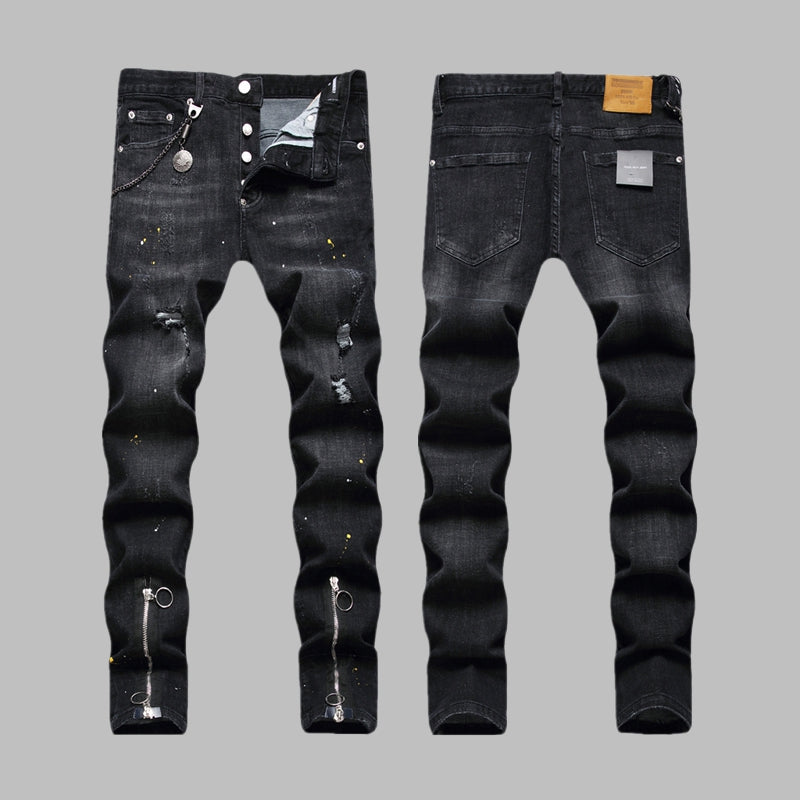 DSQ2 New 2026 Men's Jeans