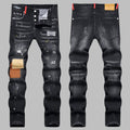 DSQ2 Hot Sale 2026 Men's Casual Jeans