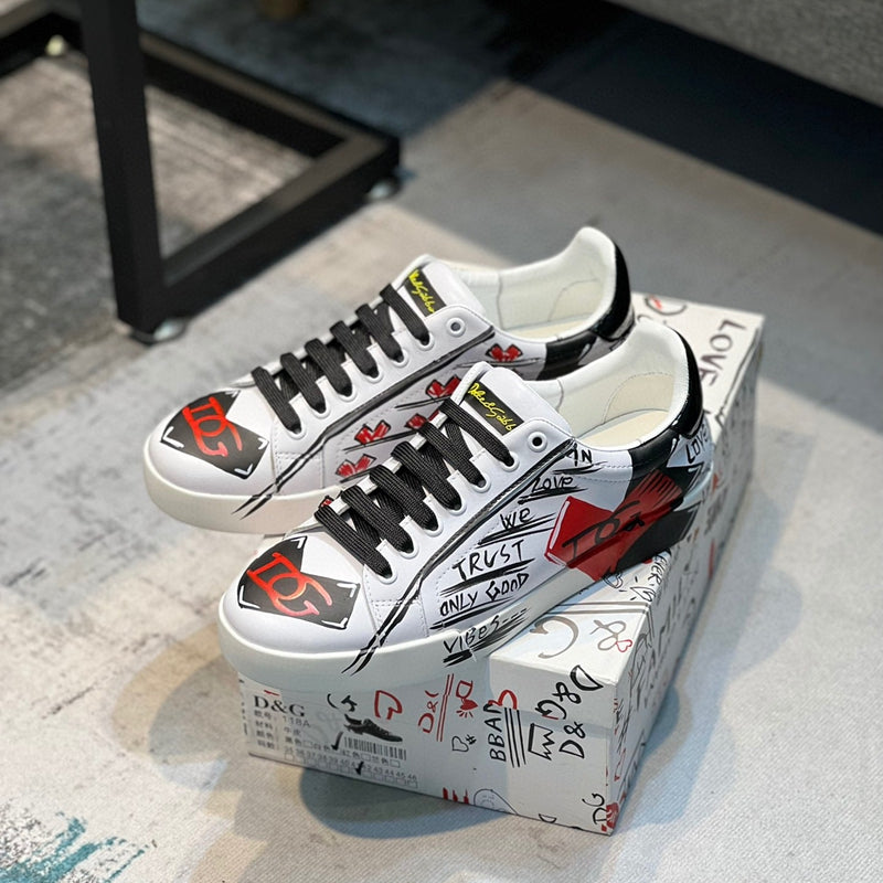 DG 2026 Men's & Women's Sneakers