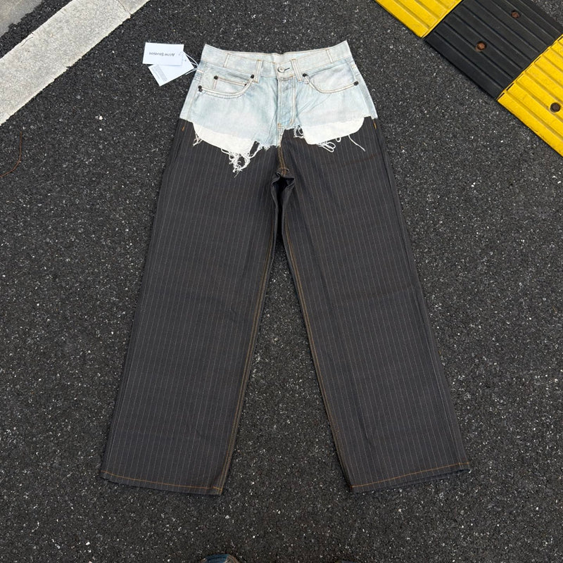 Acne 2026 Men's & Women's Jeans