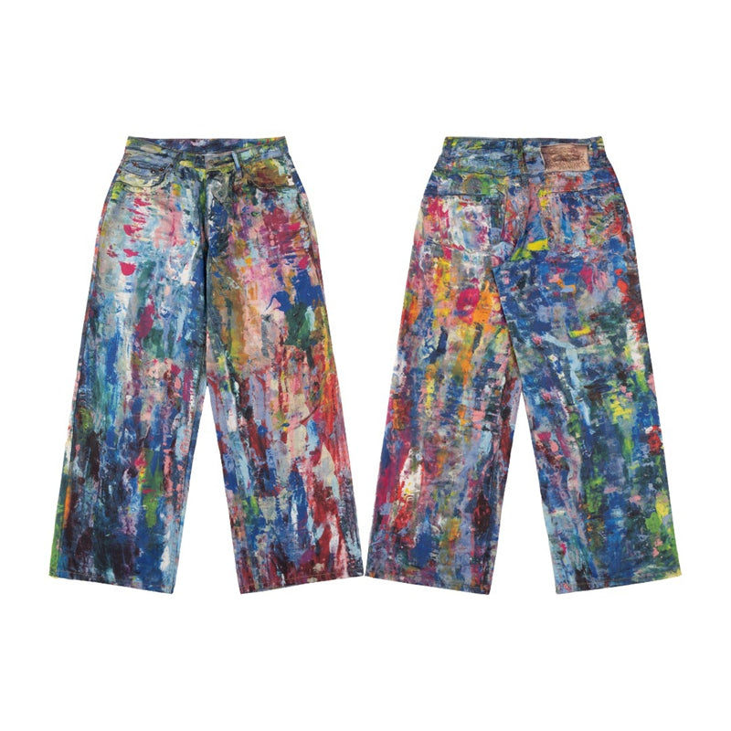 Acne 2026 Men's & Women's Jeans