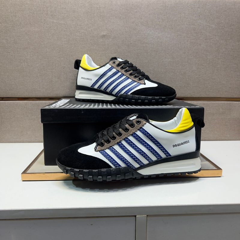 NEW DSQ2 2026  Men's Sneakers