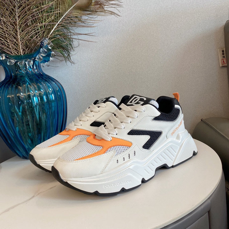 DG 2026 Men's & Women's Sneakers