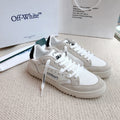 OFF‑WHITE Men's and Women's  Sneakers