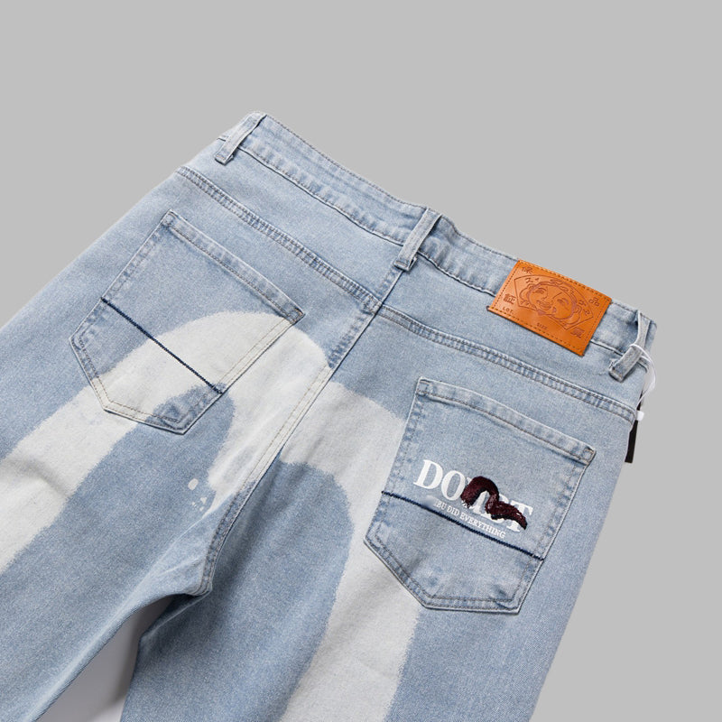 EV New Men's & Women's Jeans