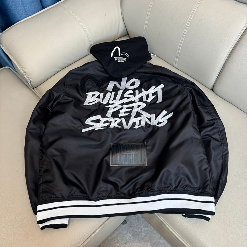 EV New Men's and Women's Jackets