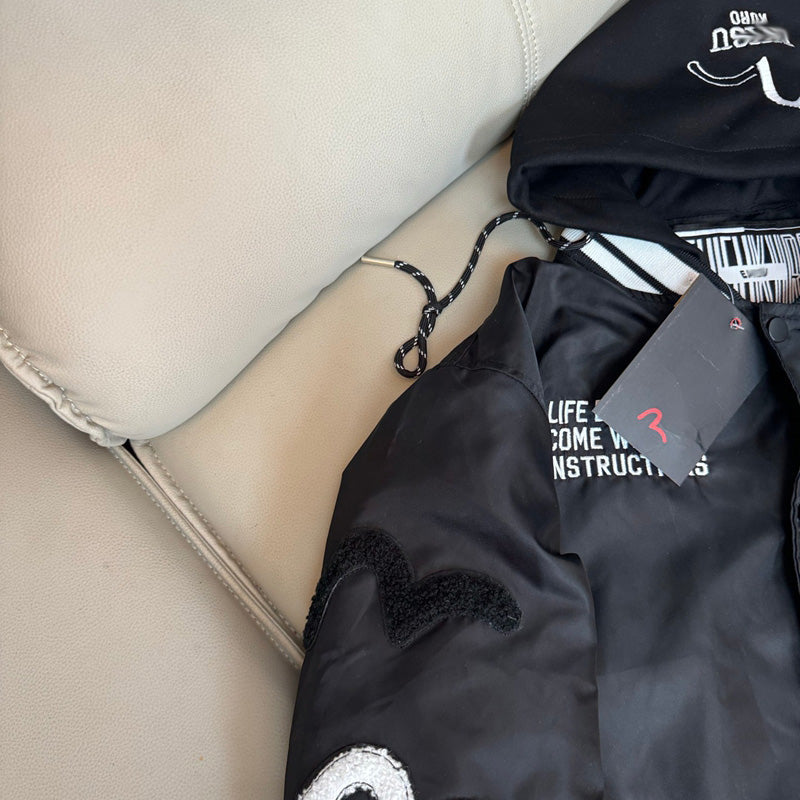 EV New Men's and Women's Jackets