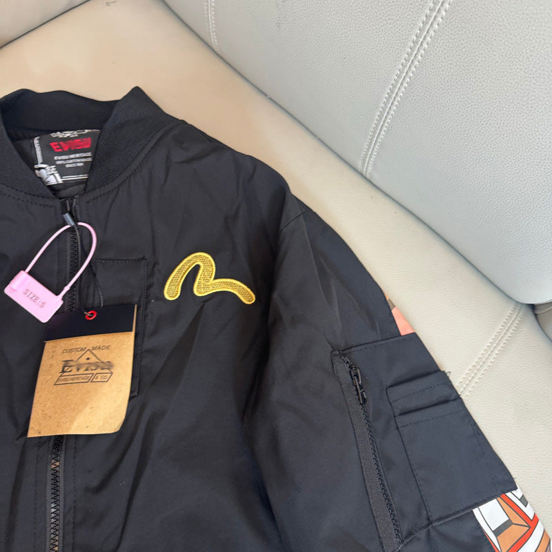 EV New Men's and Women's Jackets