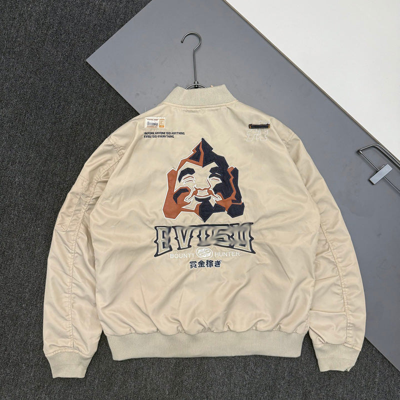 EV New Men's and Women's Jackets