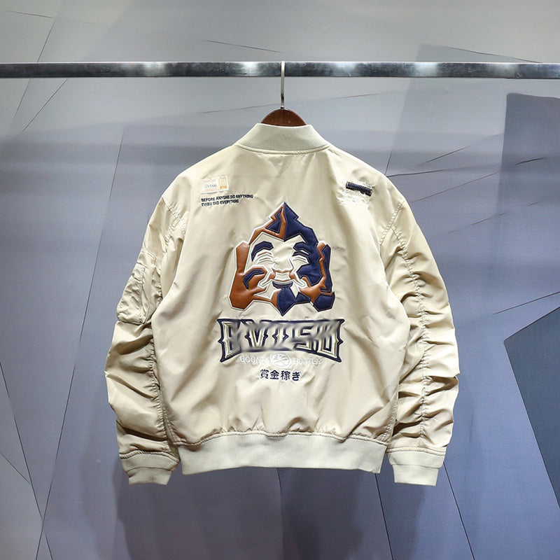 EV New Men's and Women's Jackets