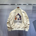 EV New Men's and Women's Jackets
