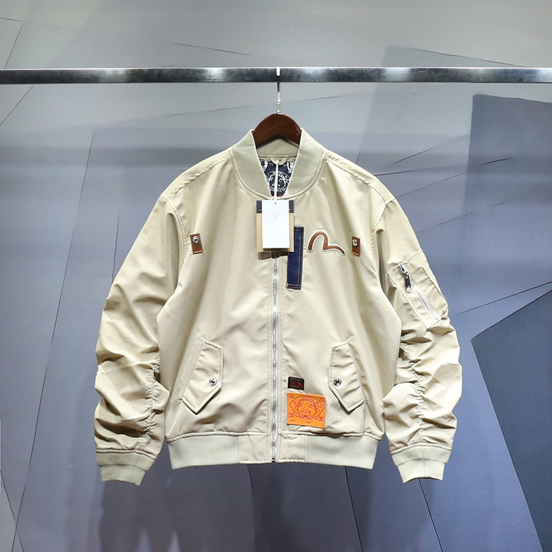 EV New Men's and Women's Jackets