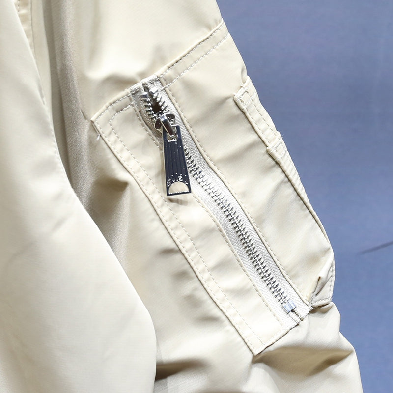 2026 Evisu New Men's Jacket