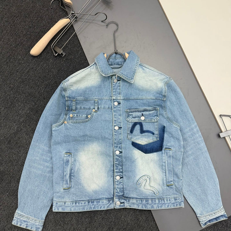 EV New Men's and Women's Jackets