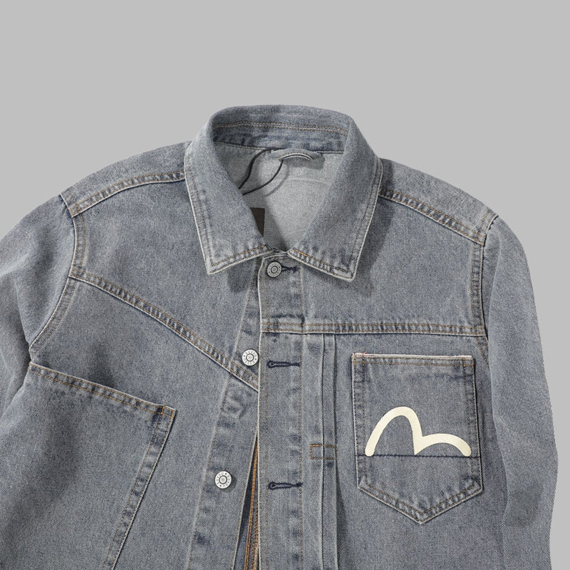 EV New Men's and Women's Jackets