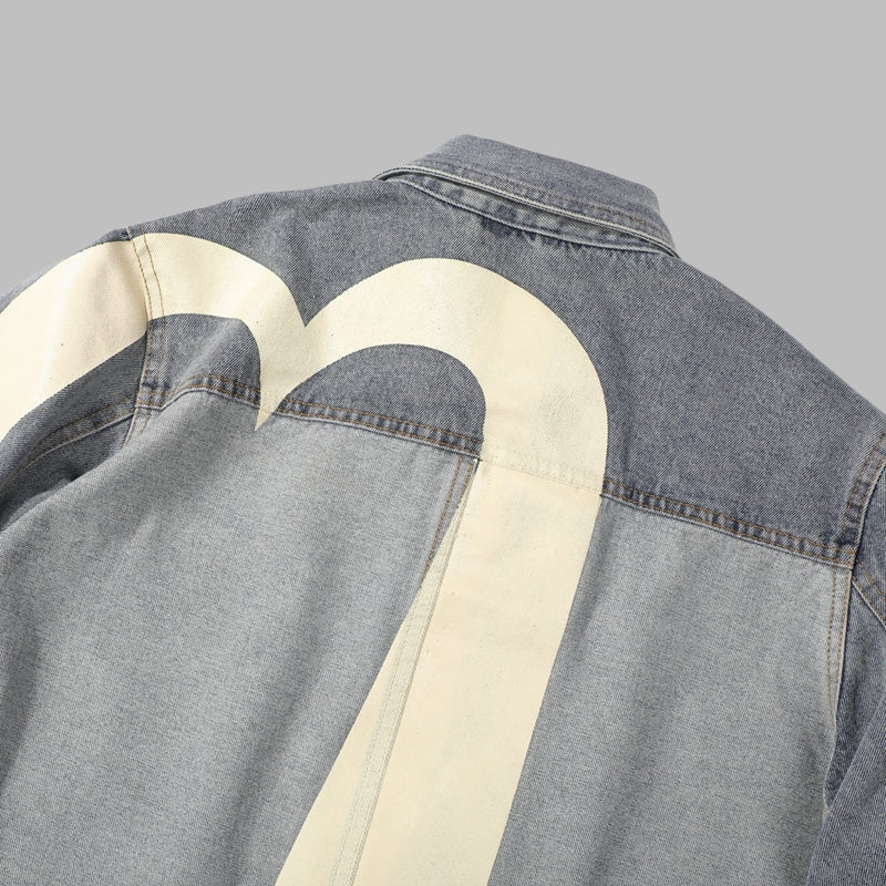 EV New Men's and Women's Jackets
