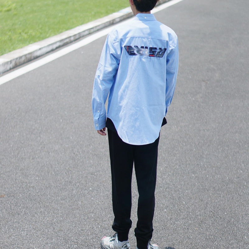 EV New Men's & Women's  Shirts