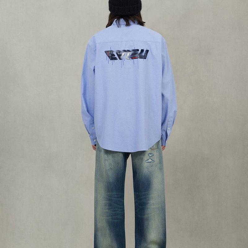 EV New Men's & Women's  Shirts