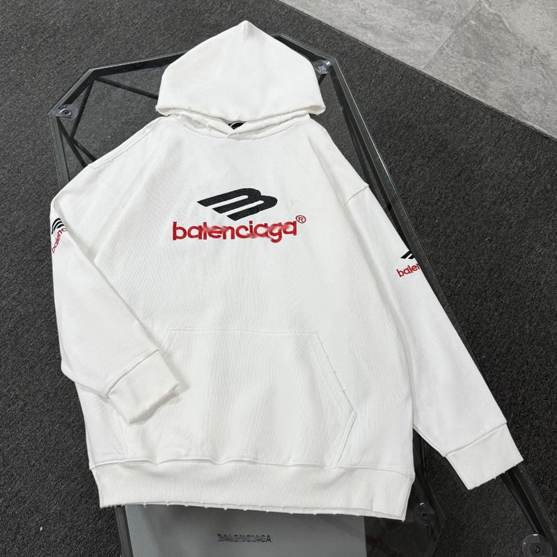 BLCG 2026 Men's & Women's Sweatshirts