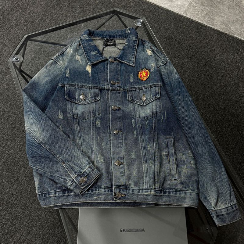 BLCG 2026 Men's & Women's Jacket