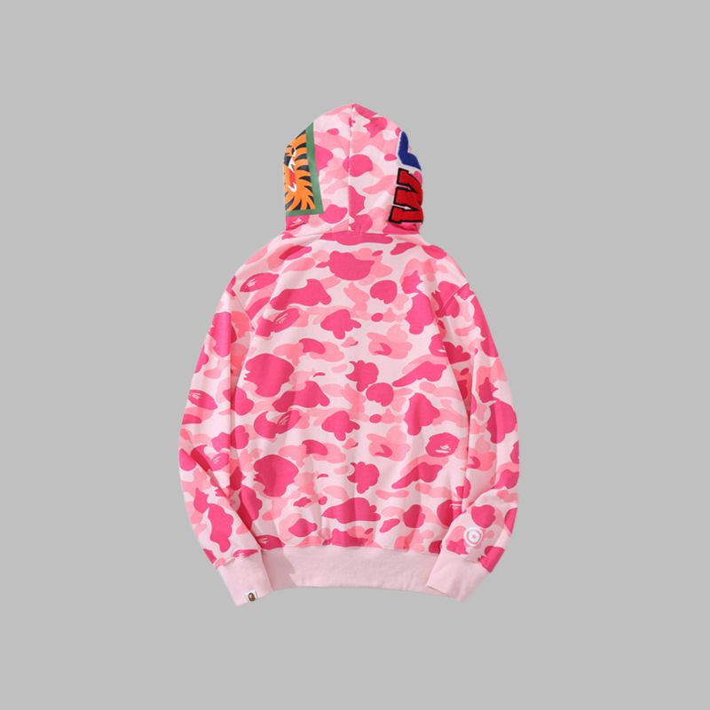 Bape Men's and Women's Hoodies