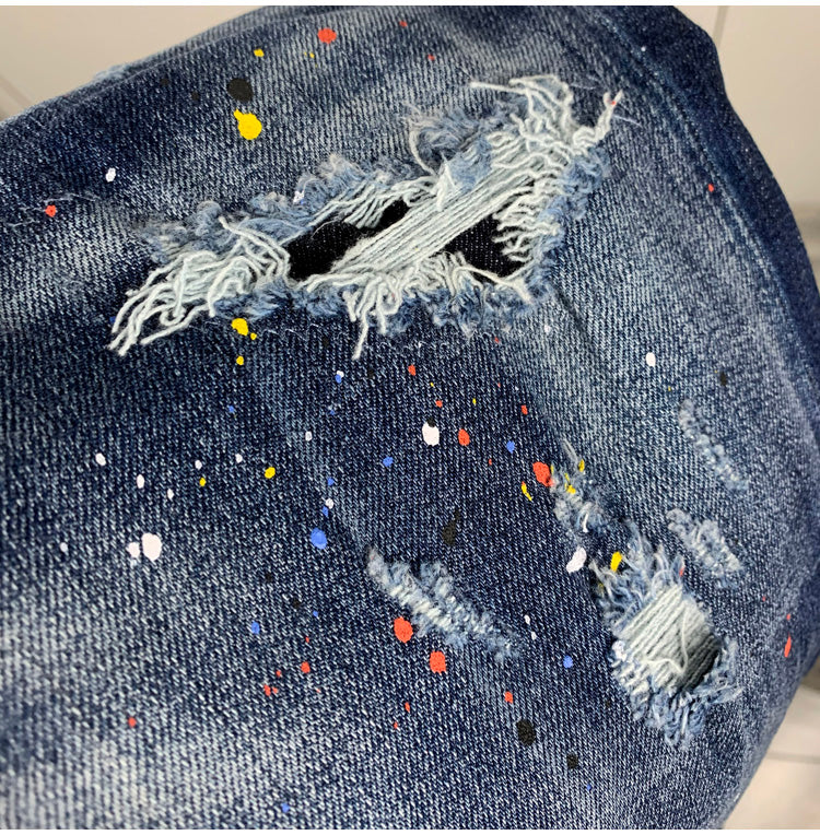 DSQ2 Real Shots 2026 Men's Jeans