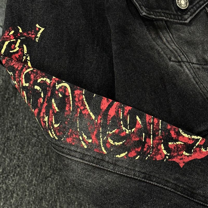 BLCG 2026 Men's & Women's Jacket