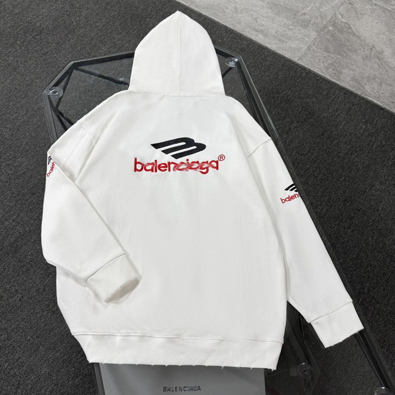 BLCG 2026 Men's & Women's Sweatshirts