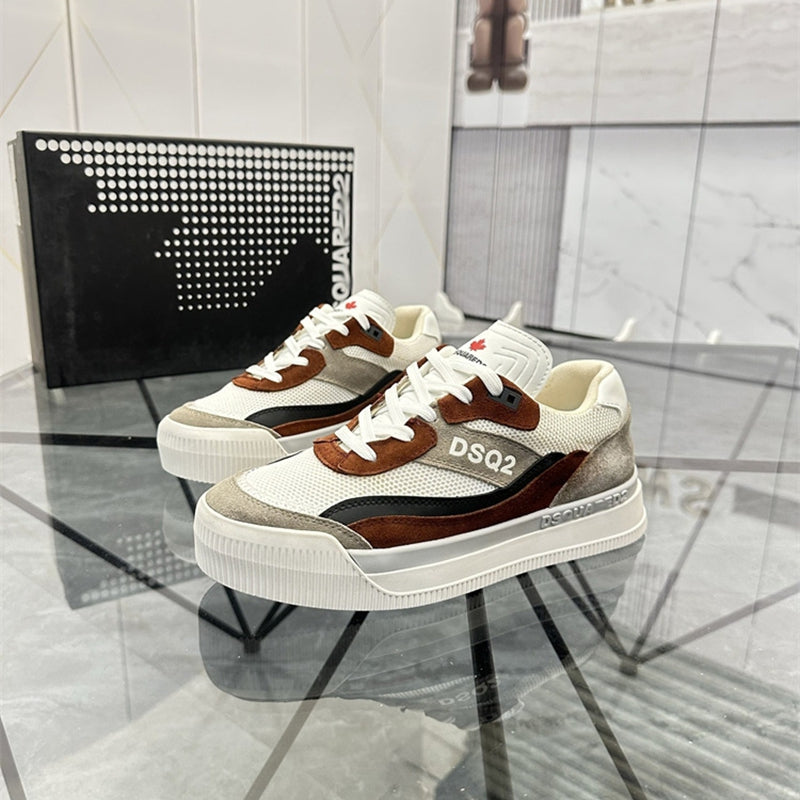 NEW DSQ2 2026  Men's Sneakers