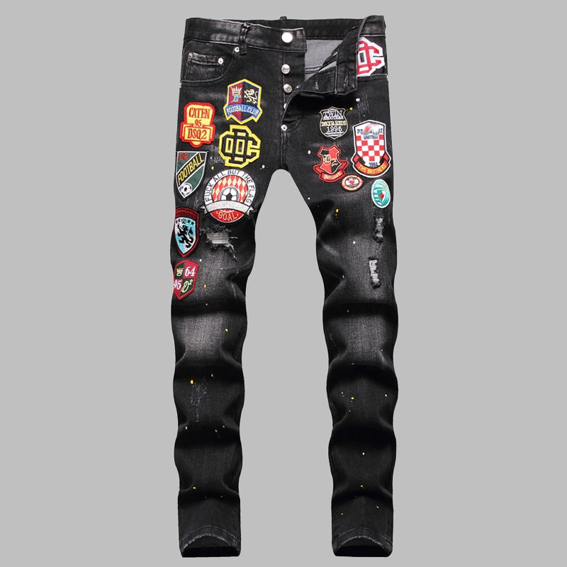 DSQ2 New 2026 Men's Jeans