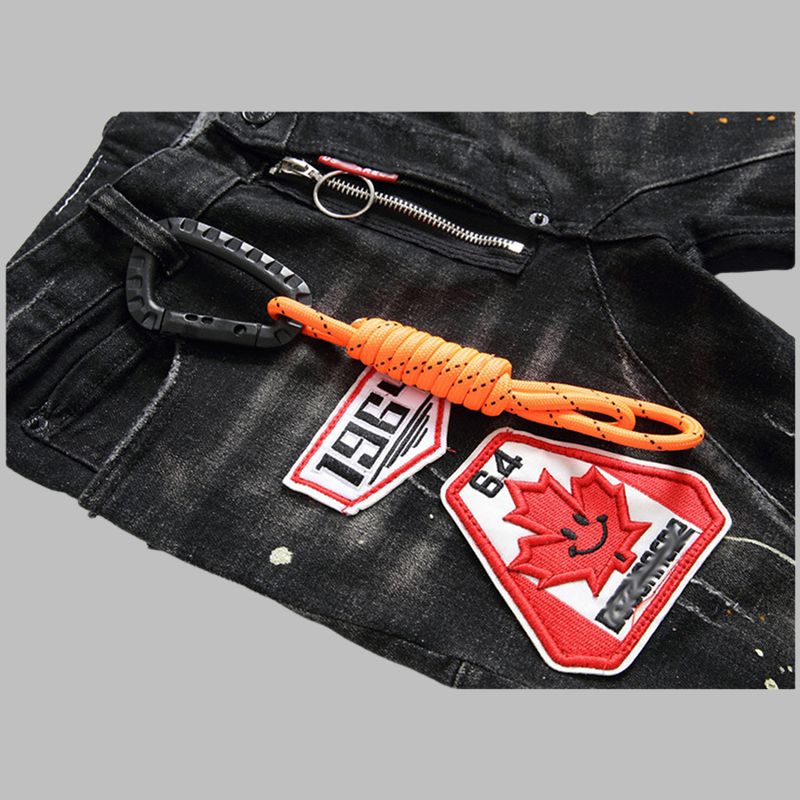 DSQ2 New 2026 Men's Jeans
