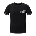 DSQ2 Men's 2026 Short Sleeve T-Shirt